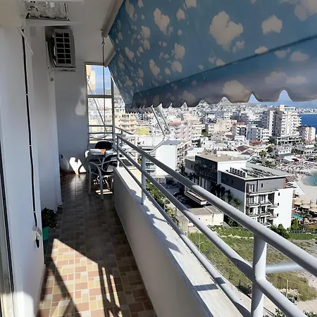 J&c Appartamento Sarandë