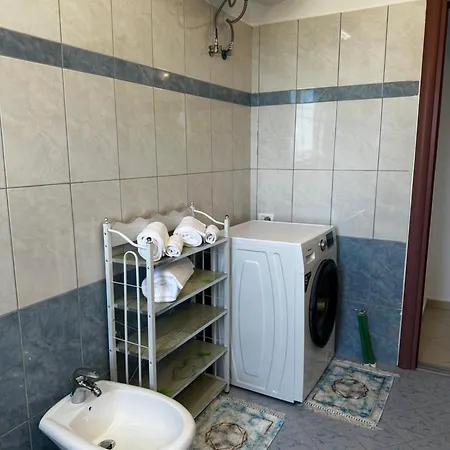 Appartamento J&c Sarandë